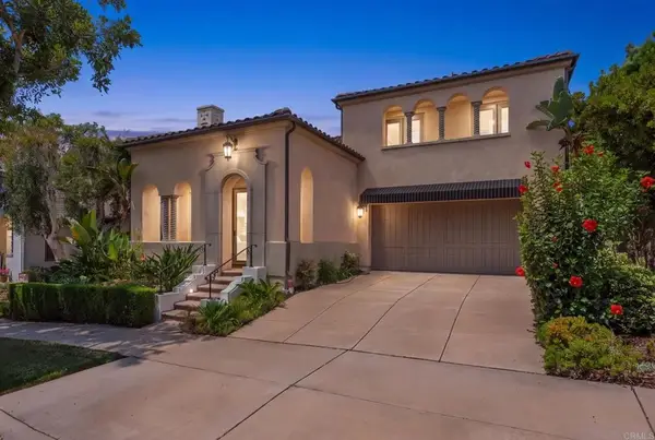 15616 New Park Terrace, San Diego, CA 92127