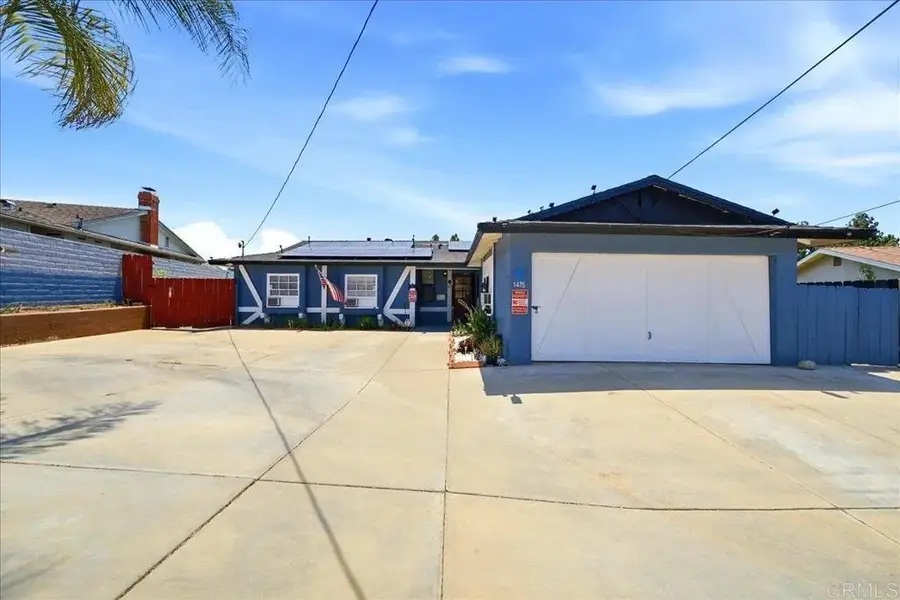 1475 Lily Avenue, El Cajon, CA 92021 - #2