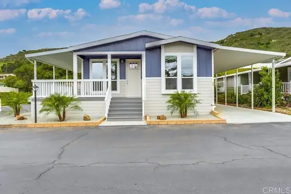 4650 Dulin #SPC 45, Fallbrook, CA 92028