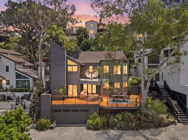 2871 Brant Street, San Diego, CA 92103