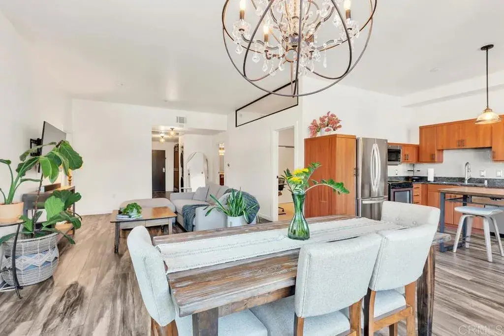 889 Date Street #144, San Diego, CA 92101 - #1
