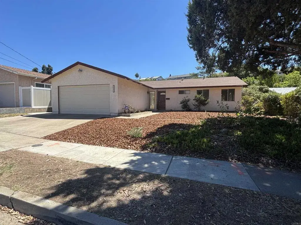 7205 Ballinger Avenue, San Diego, CA 92119 - #1