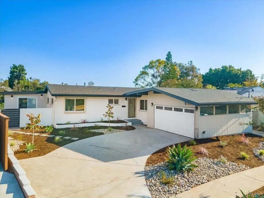 5693 Easton Avenue, San Diego, CA 92120 - #1