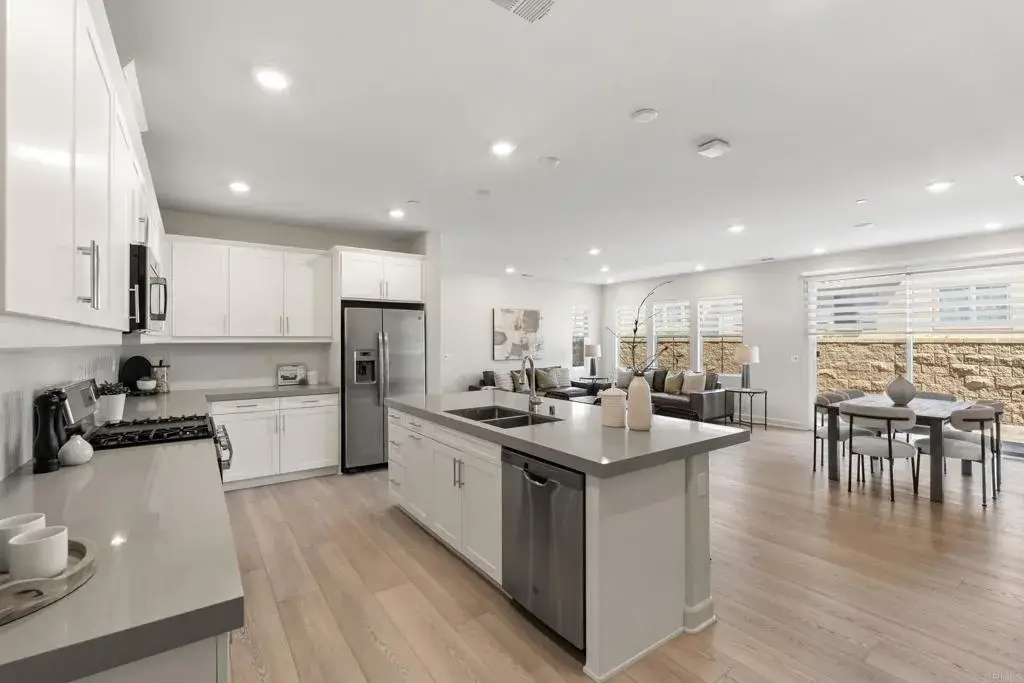 10963 Tyler Way, San Diego, CA 92129 - #1