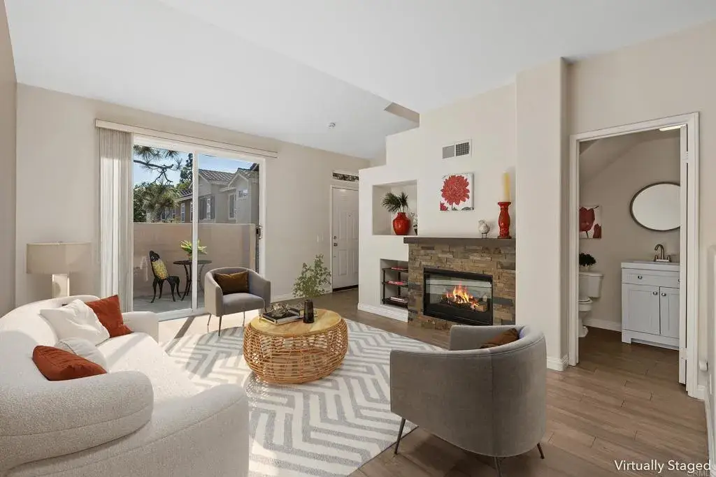 4121 Via Candidiz #42, San Diego, CA 92130 - #1