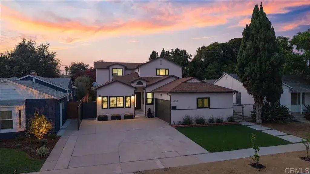 11613 Mcdonald Street, Culver City, CA 90230 - #1