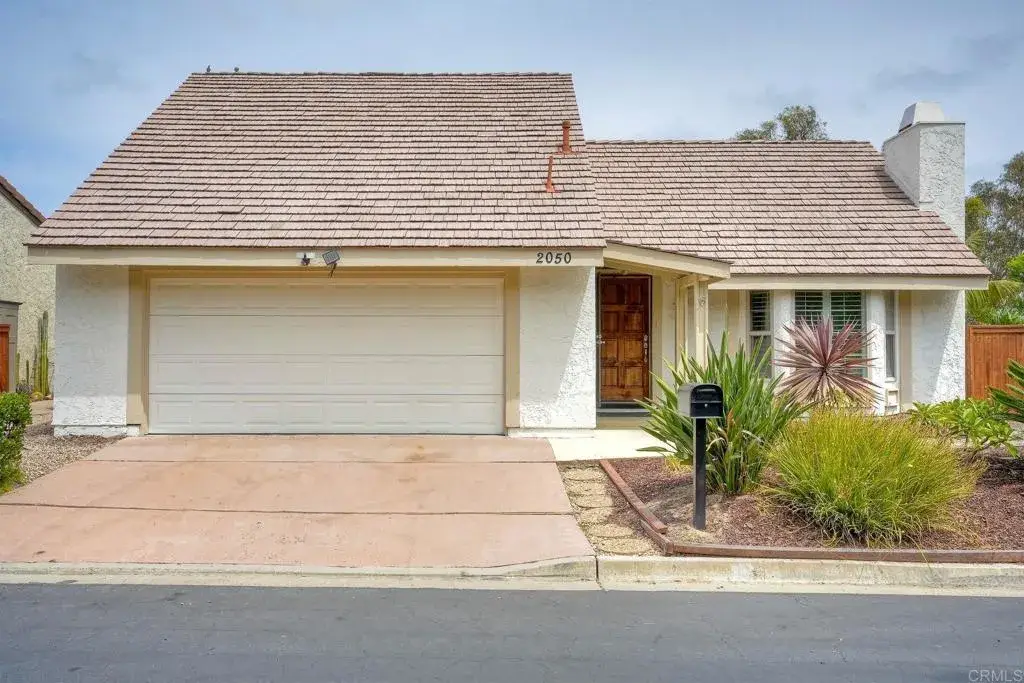 2050 Trevino Avenue, Oceanside, CA 92056 - #1