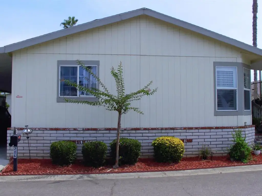2300 E Valley #206, Escondido, CA 92027 - #1