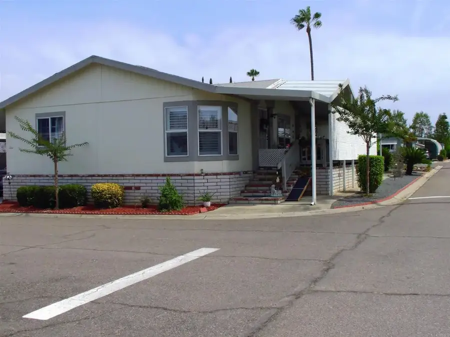 2300 E Valley #206, Escondido, CA 92027 - #2