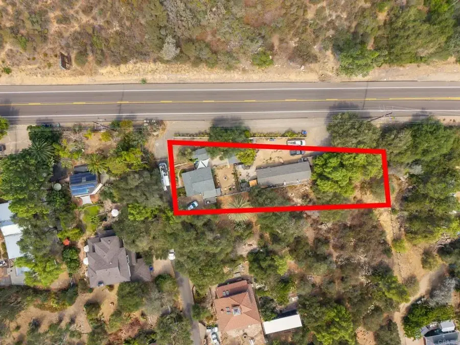 9704 Del Dios Highway, Escondido, CA 92029 - #2