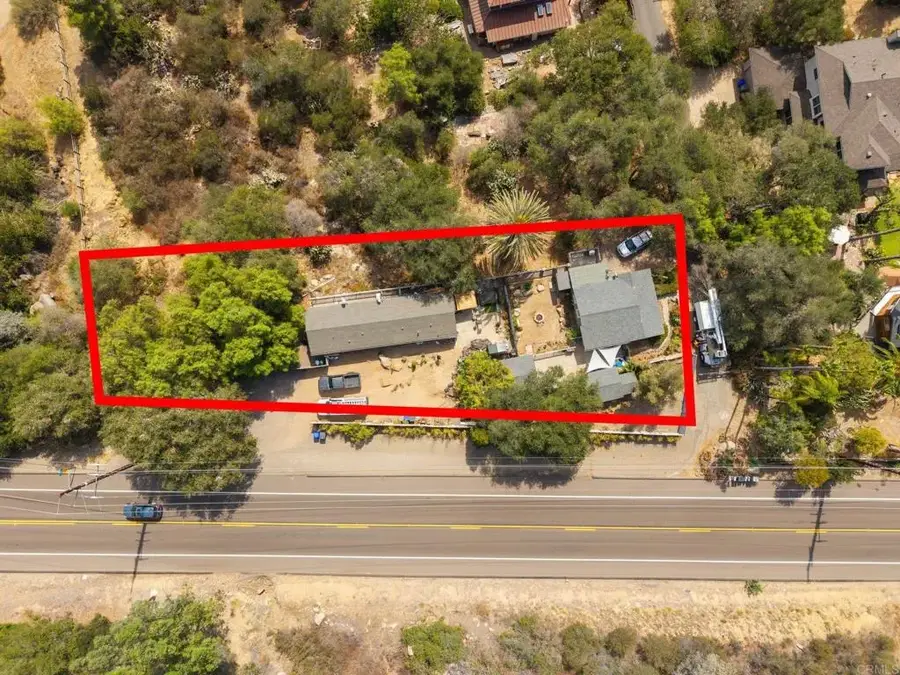 9704 Del Dios Highway, Escondido, CA 92029 - #3
