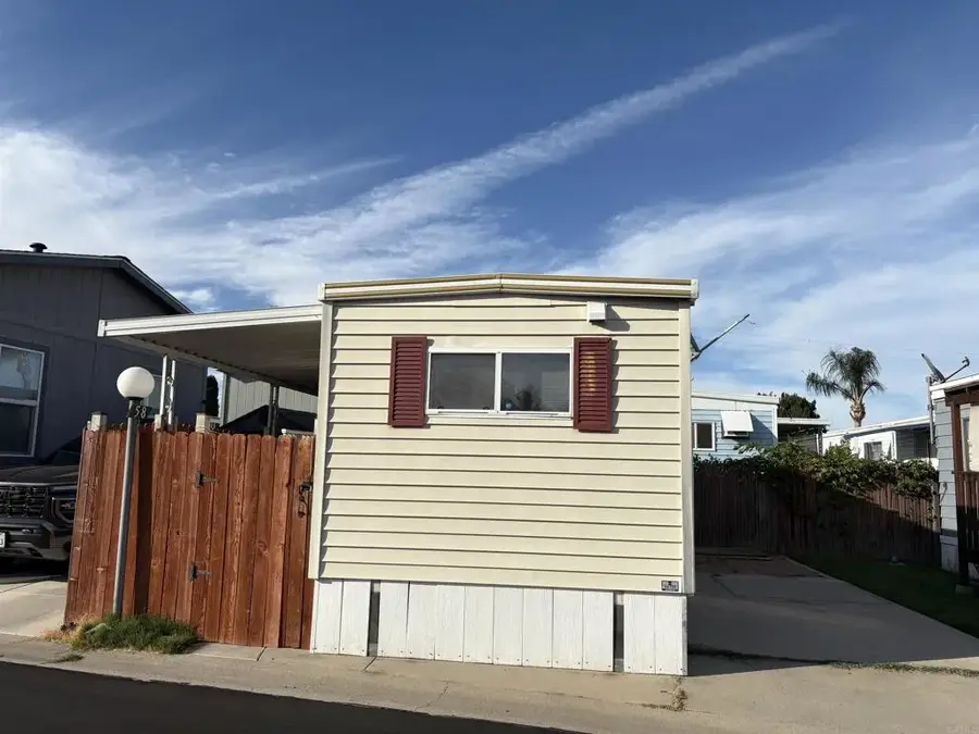 3825 Valley #58, Walnut, CA 91789 - #2