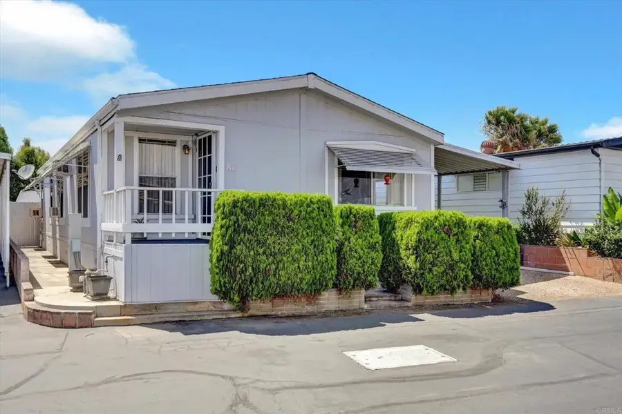 81 Seagull Lane, Oceanside, CA 92057 - #2
