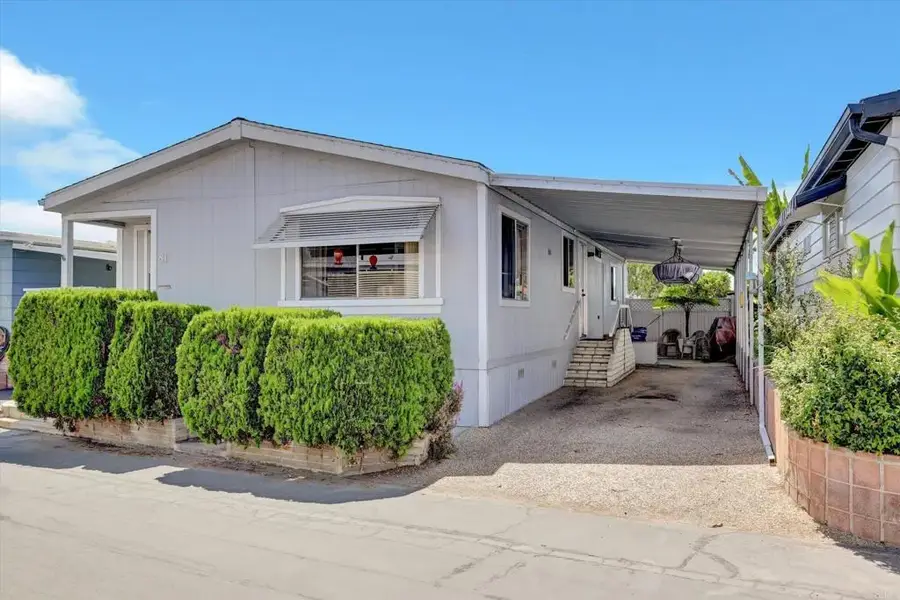 81 Seagull Lane, Oceanside, CA 92057 - #3