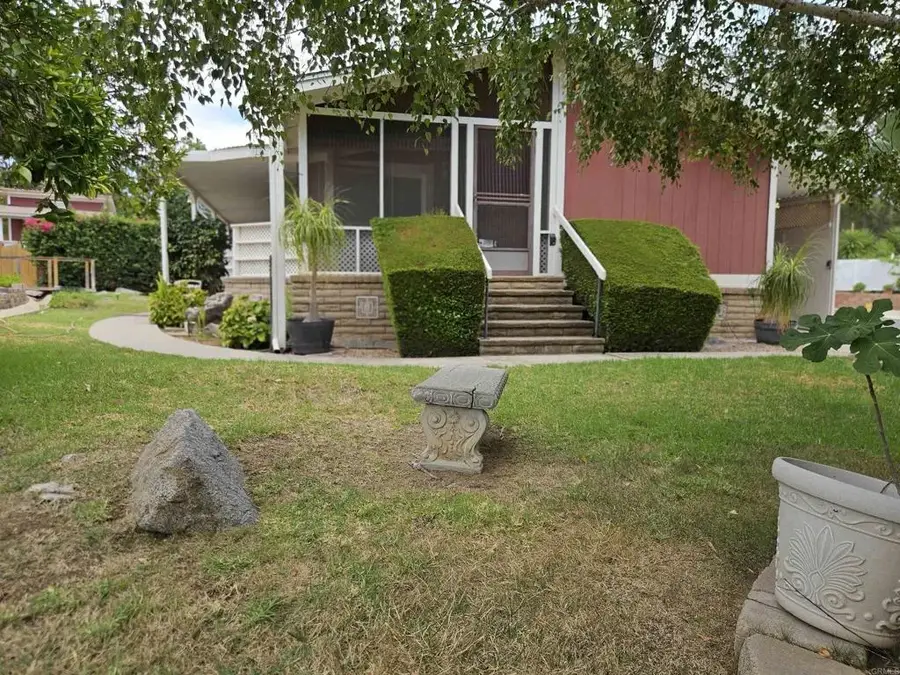 18218 Paradise Mountain Road #81, Valley Center, CA 92082 - #3