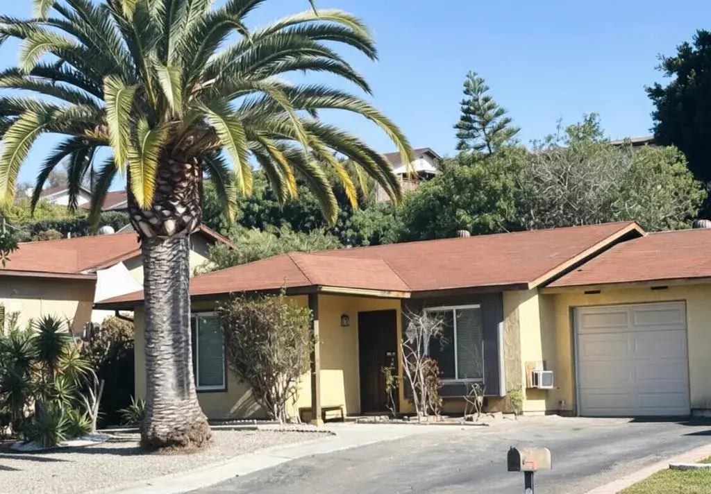 4552 Beverly Glen Drive, Oceanside, CA 92056 - #1