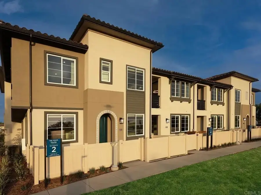 505 Avenida Centro #108, Chula Vista, CA 91910 - #2