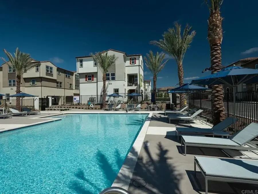 505 Avenida Centro #108, Chula Vista, CA 91910 - #3