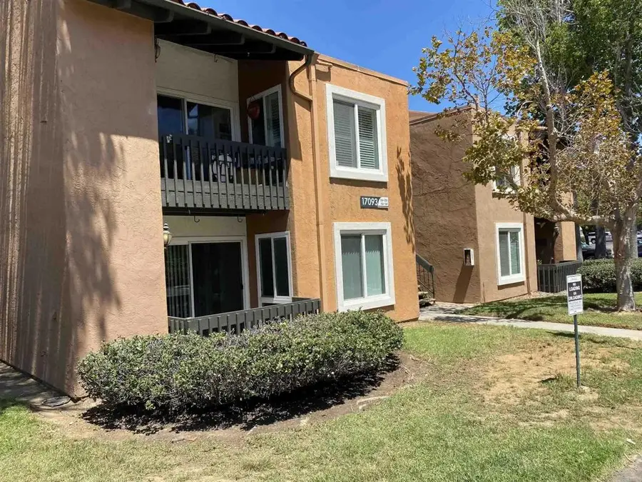 17093 W Bernardo Dr. #106, San Diego, CA 92127 - #3