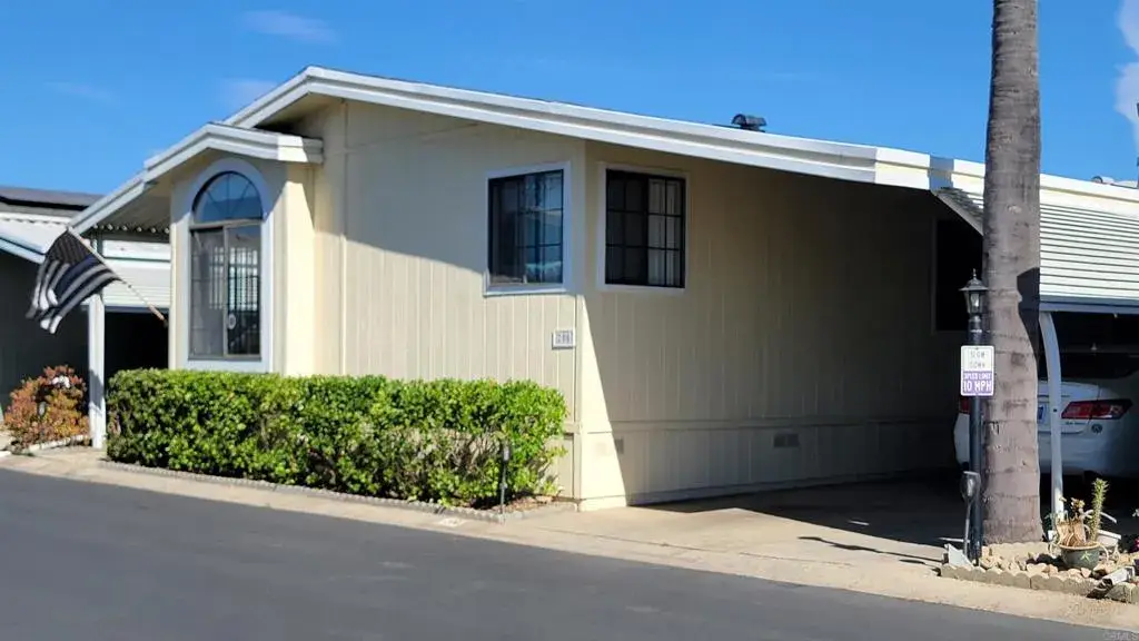 1212 H #206, Ramona, CA 92065 - #1