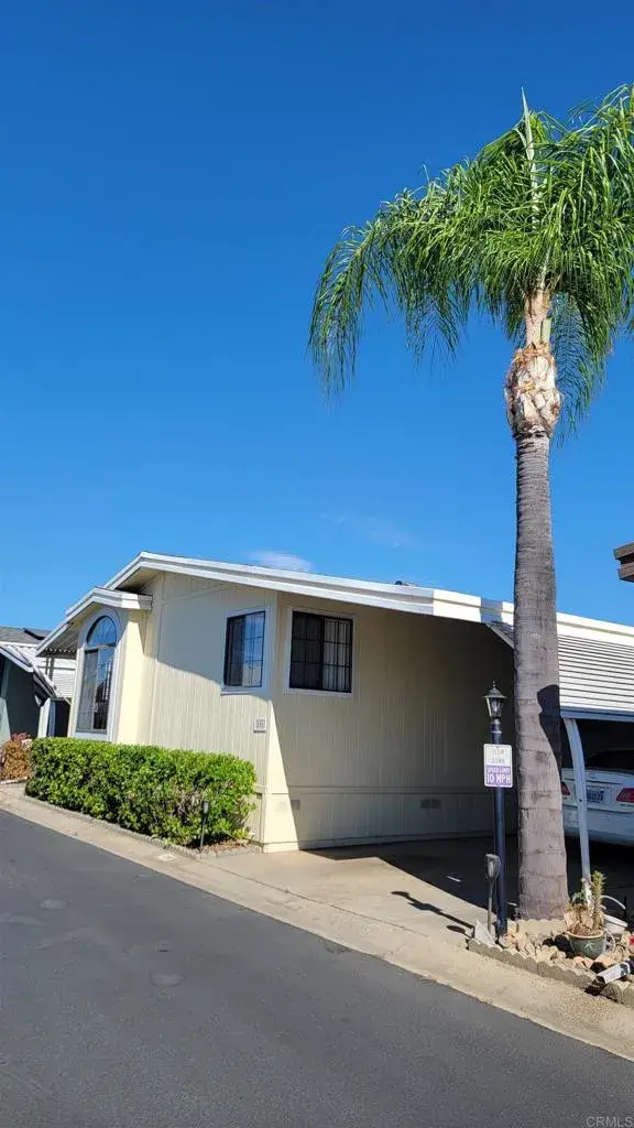 1212 H #206, Ramona, CA 92065 - #2