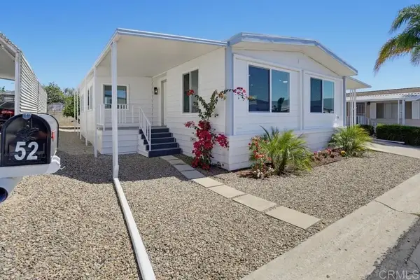 650 S Rancho Santa Fe Rd. #52, San Marcos, CA 92078