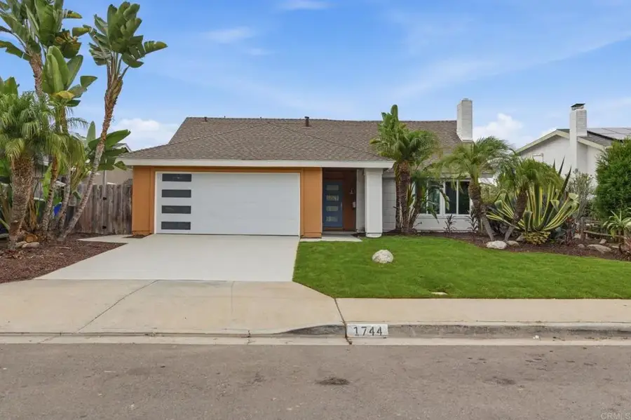 1744 Village Run North, Encinitas, CA 92024 - #2