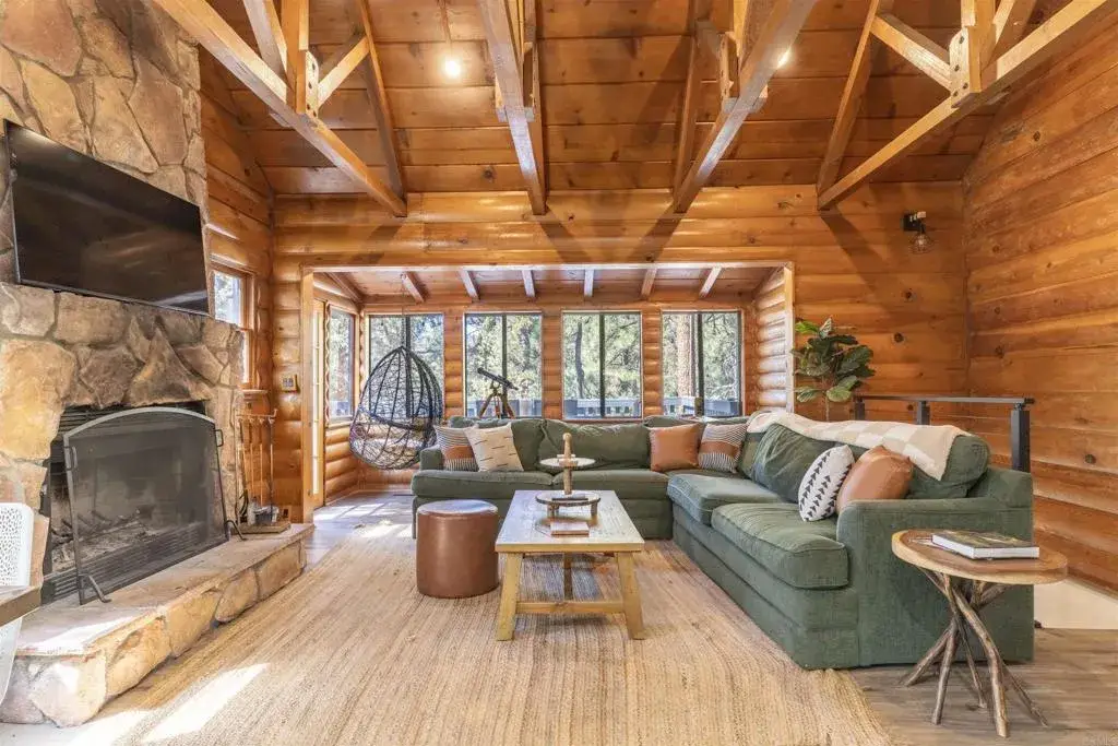 131 E Aeroplane Boulevard, Big Bear City, CA 92314 - #1