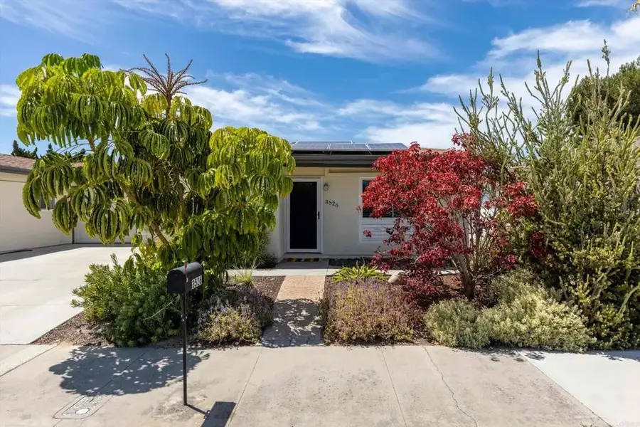3526 Santa Maria, Oceanside, CA 92056 - #3