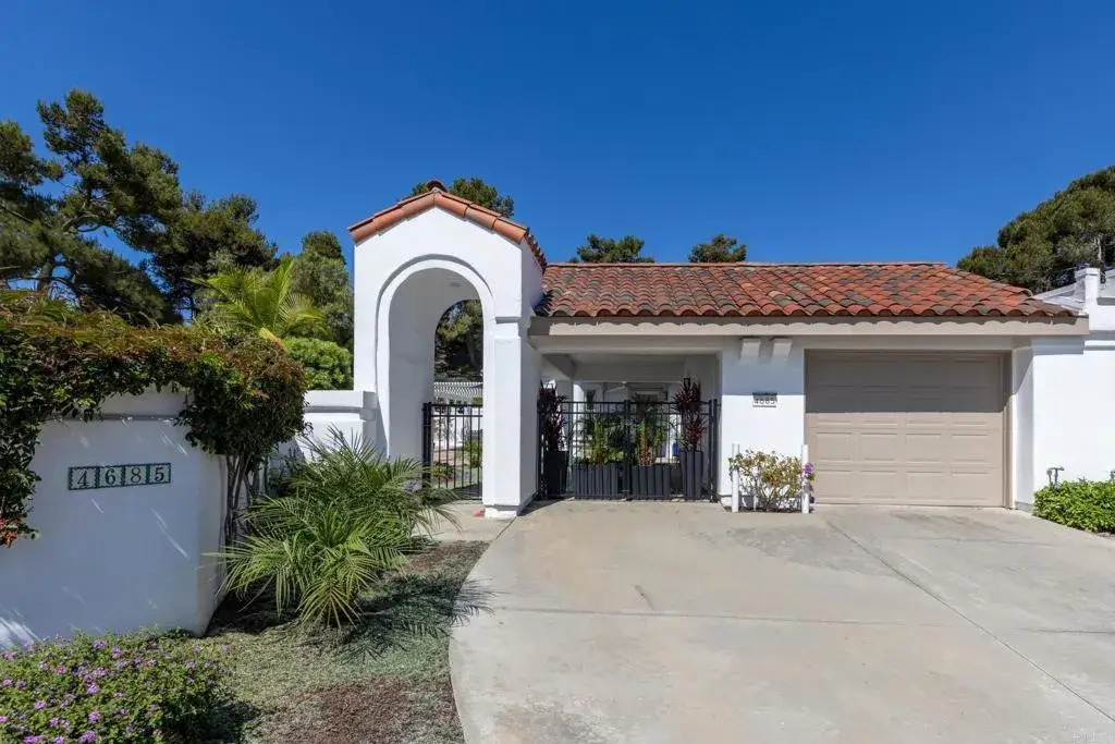 4685 Adra Way, Oceanside, CA 92056 - #1