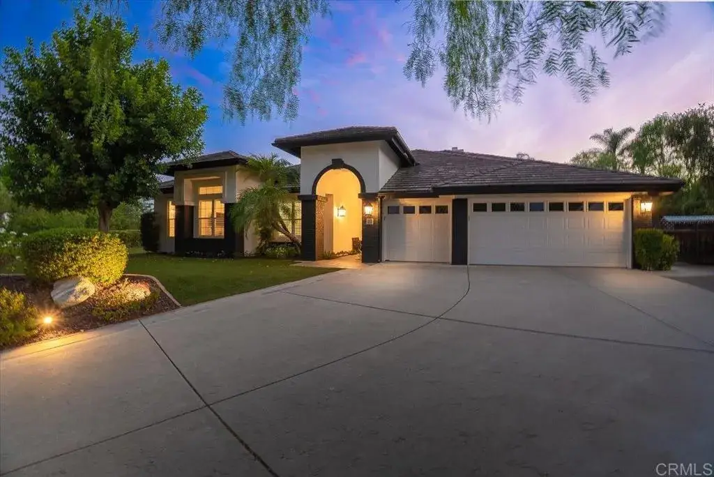 2507 Saffron, Escondido, CA 92029 - #1