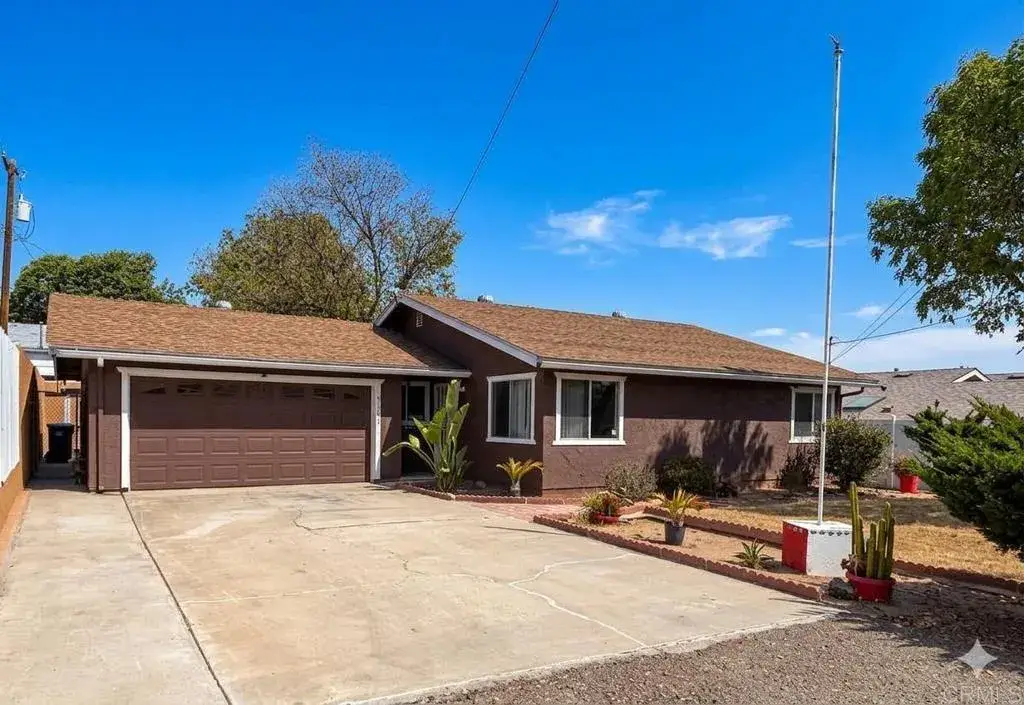 10132 Conejo Lane, Santee, CA 92071 - #1