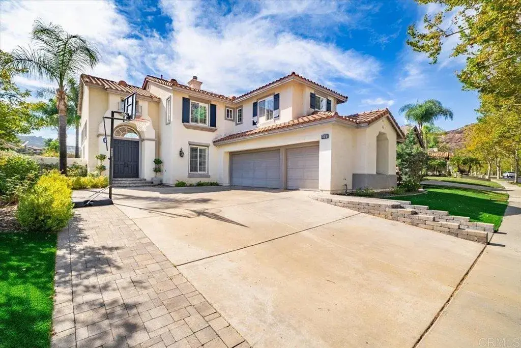2361 Old Ranch Rd, Escondido, CA 92027 - #1
