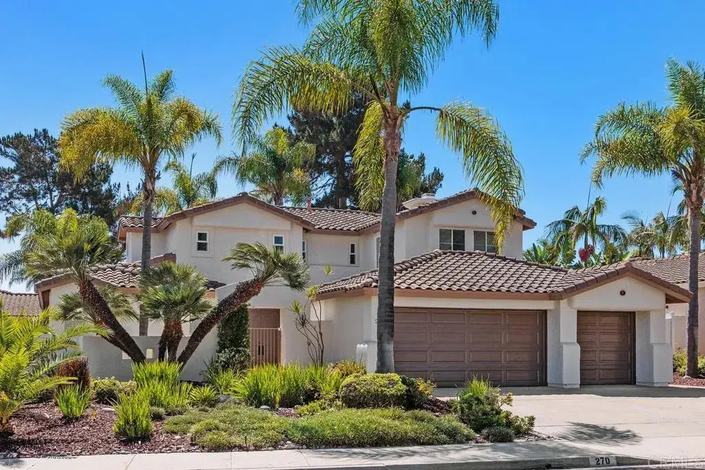 270 Borrego Court, Oceanside, CA 92057 - #1