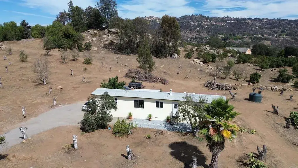 1843 Canyon Heights Road, Fallbrook, CA 92028 - #1