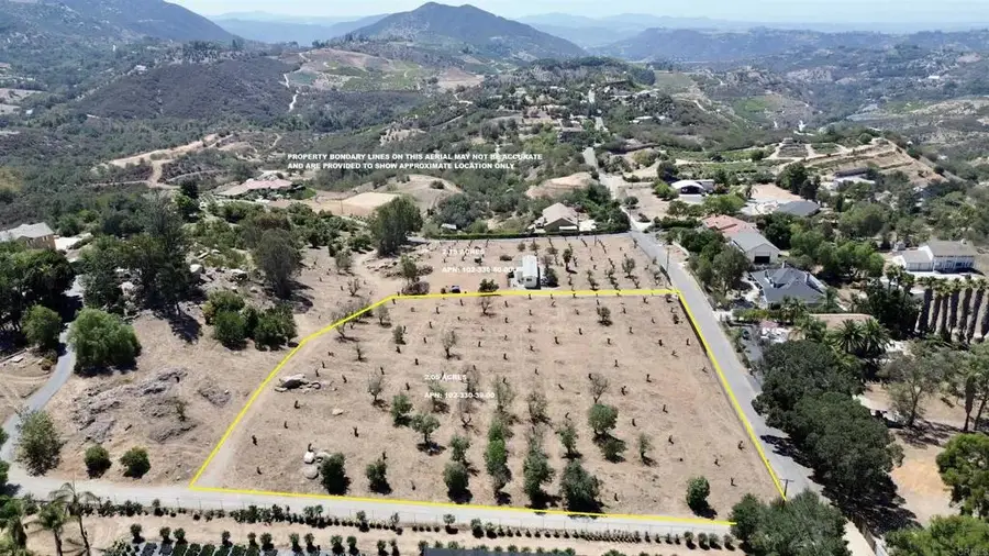 Canyon Heights, Fallbrook, CA 92028 - #2