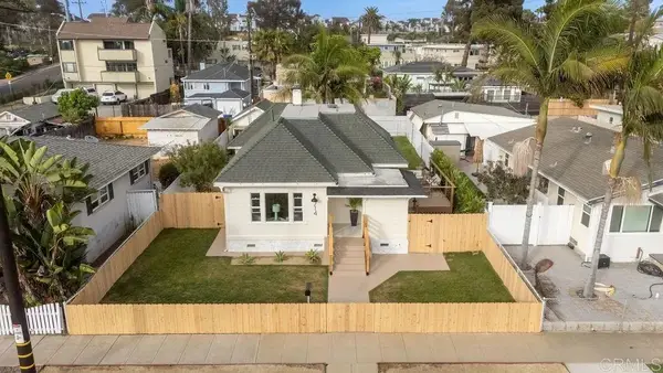 714 Ditmar Street North, Oceanside, CA 92054