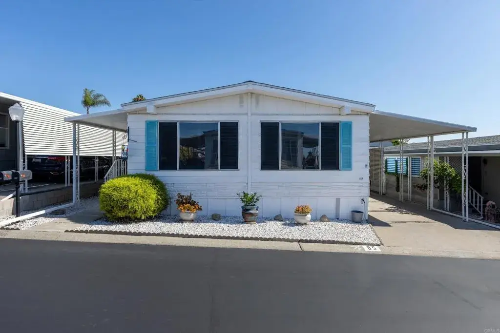 3535 Linda Vista #85, San Marcos, CA 92078 - #1