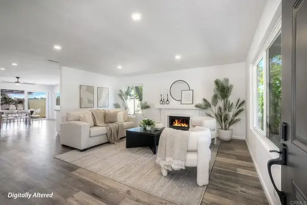 2625 Joann Drive, Oceanside, CA 92056