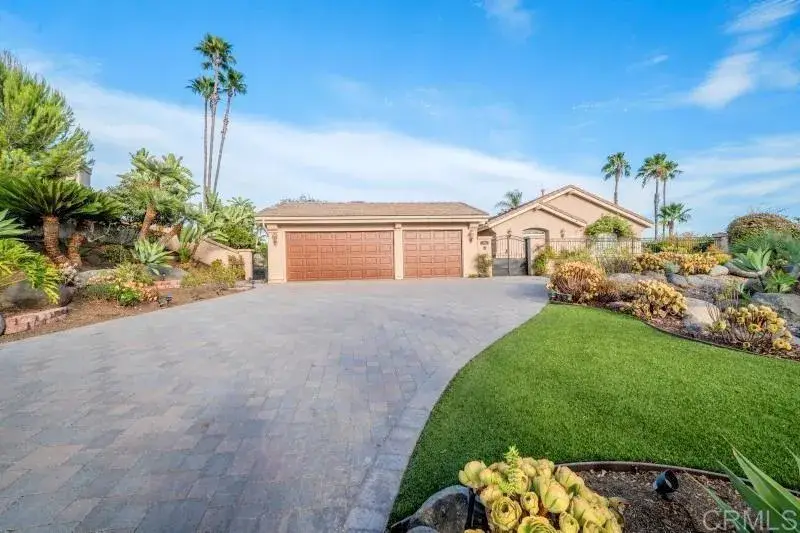 3542 Avenida Amorosa, Escondido, CA 92029 - #1