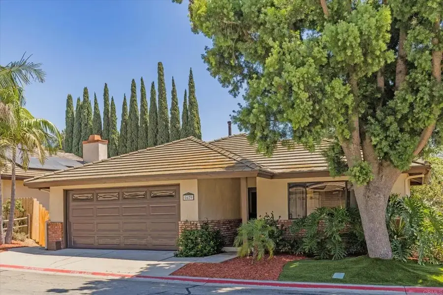 1679 Madrone Glen, Escondido, CA 92027 - #2