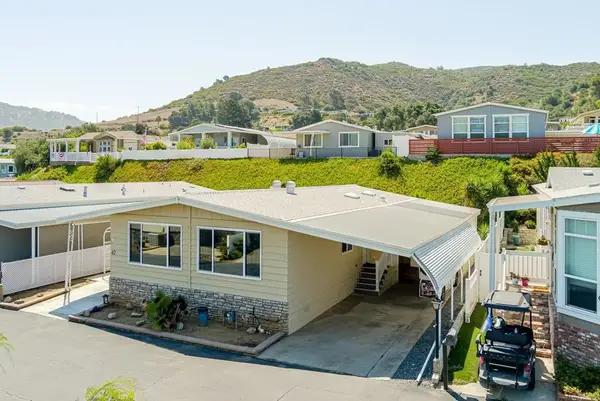 4650 Dulin Spc 42 #42, Fallbrook, CA 92028