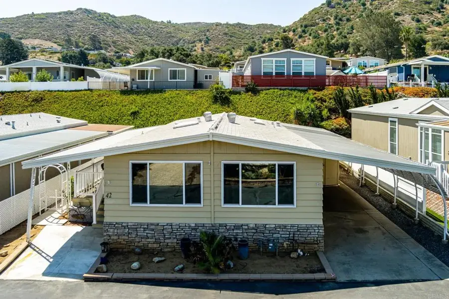 4650 Dulin Spc 42 #42, Fallbrook, CA 92028 - #2