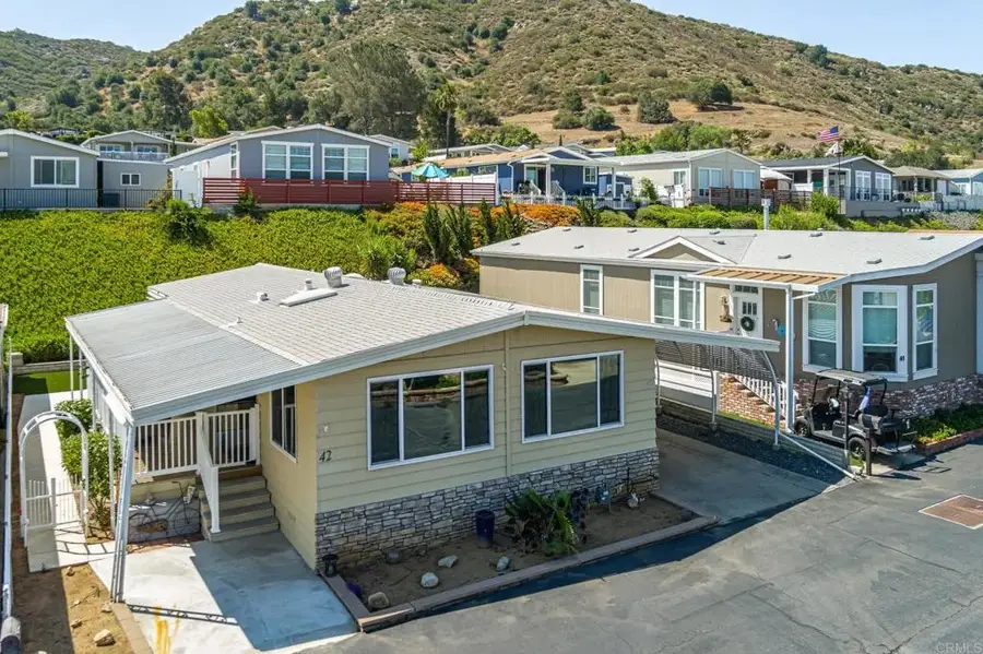 4650 Dulin Spc 42 #42, Fallbrook, CA 92028 - #3
