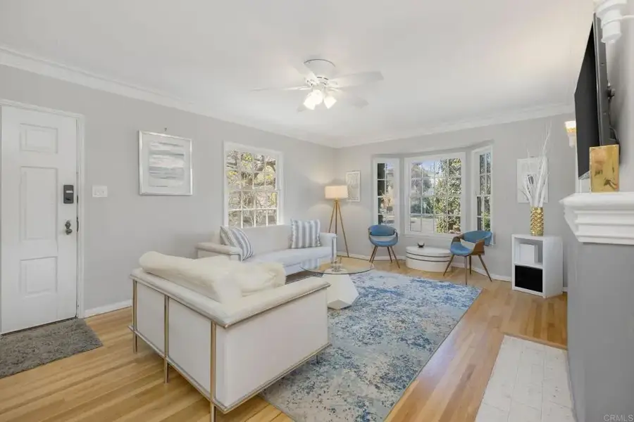 1700-1702-1704 Glendon Avenue, Los Angeles, CA 90024 - #3