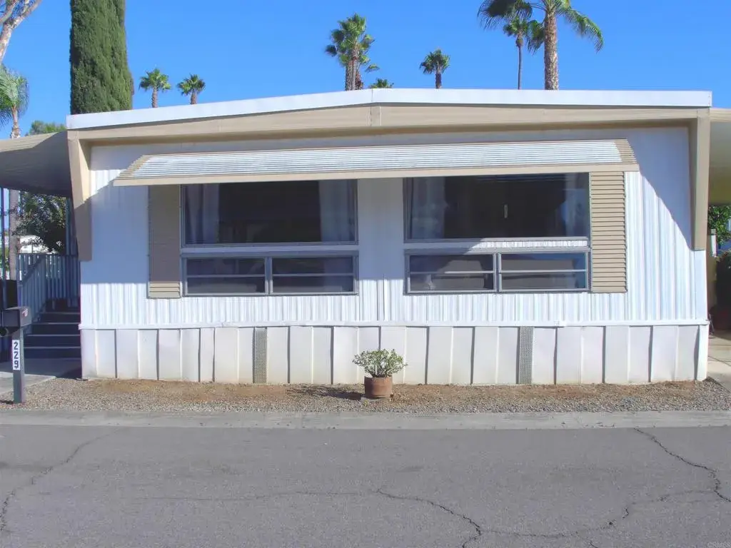 2300 E Valley #229, Escondido, CA 92027 - #1