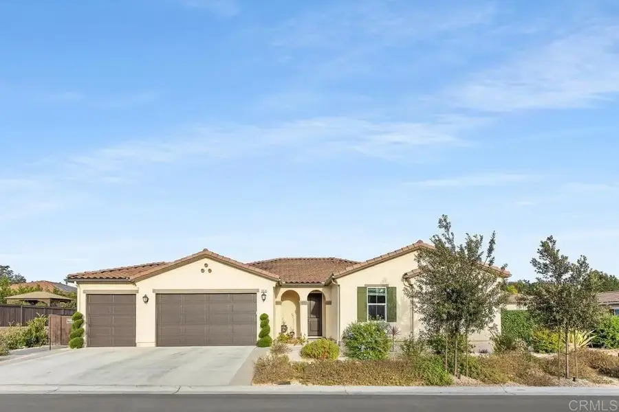 2514 Blackbird Gln, Escondido, CA 92029 - #2