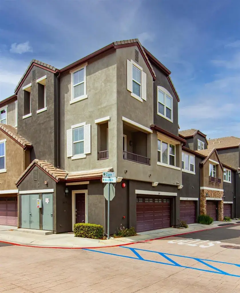 1819 Clare Ln, Santee, CA 92071 - #2
