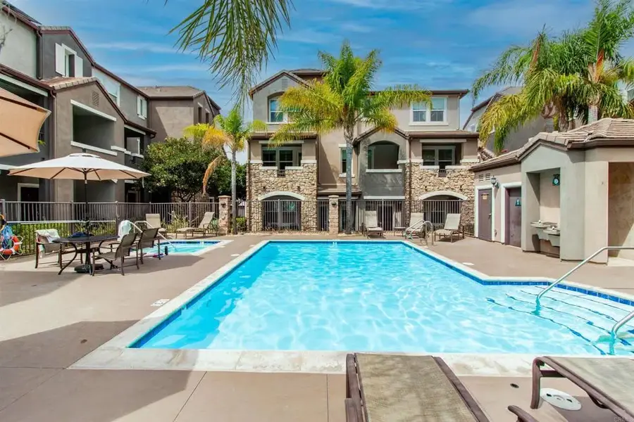 1819 Clare Ln, Santee, CA 92071 - #3