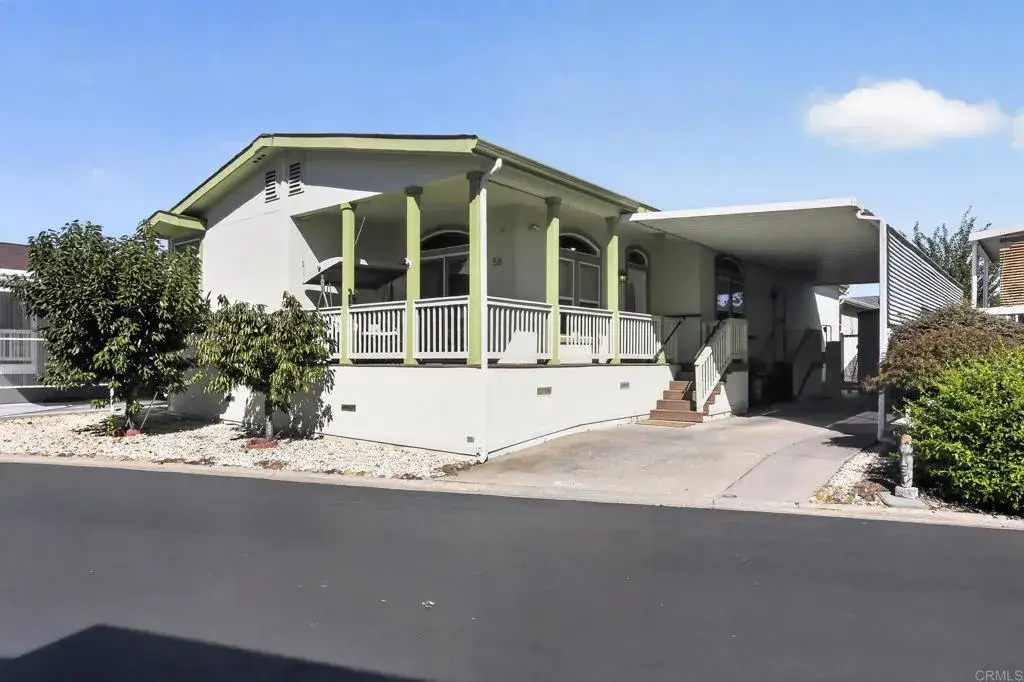 3263 Vineyard Ave #58, Pleasanton, CA 94566 - #1